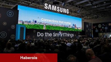 IFA'nın 100 Yılı: Geleceğin anahtarı Samsung'un AI teknolojisi