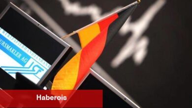 Ifo, Almanya'nın büyüme beklentisini düşürdü - Haberois Ifo, Almanya'nın büyüme beklentisini düşürdü