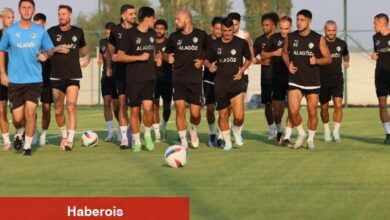Iğdır FK, Esenler maçını kazanıp liderliğini korumak istiyor - Haberois Iğdır FK, Esenler maçını kazanıp liderliğini korumak istiyor