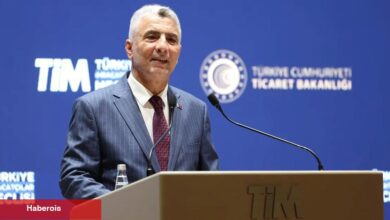 İhracat Ağustos'ta da rekor kırdı