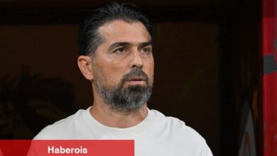 İlhan Palut'tan Galatasaray maçı itirafı, Jose Mourinho yanıtı - Haberois İlhan Palut'tan Galatasaray maçı itirafı, Jose Mourinho yanıtı