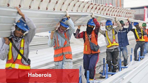 ILO: Global işgücü gelir hissesi düşüyor, eşitsizlik artıyor - Haberois ILO: Global işgücü gelir hissesi düşüyor, eşitsizlik artıyor