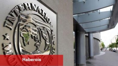 IMF’den Fed tahlili: Faiz indirimine başlaması uygun - Haberois IMF’den Fed tahlili: Faiz indirimine başlaması uygun