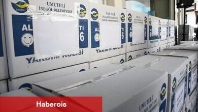 İnegöl Belediyesi'nden 1500 Öğrenciye Kırtasiye Yardımı - Haberois İnegöl Belediyesi'nden 1500 Öğrenciye Kırtasiye Yardımı