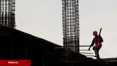 İnşaat sektöründe ivme azalsa da büyüme sürüyor - Haberois İnşaat sektöründe ivme azalsa da büyüme sürüyor
