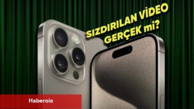 iPhone 16 Pro Max'in Sızdırılan Görüntüsü: Yeni Renk Kahverengi mi Olacak? - Haberois iPhone 16 Pro Max'in Sızdırılan Görüntüsü: Yeni Renk Kahverengi mi Olacak?