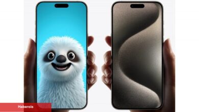 iPhone 16 Pro ve Pro Max tanıtıldı, işte tüm özellikler - Haberois iPhone 16 Pro ve Pro Max tanıtıldı, işte tüm özellikler