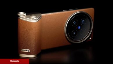 iPhone 16 Pro'ya baş tutacak: Vivo X200 Pro özellikleri aşikâr oldu