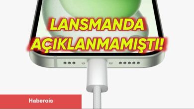 iPhone 16 Serisinin 45W'a Kadar USB-C Kablolu Şarjı Destekleyeceği Ortaya Çıktı - Haberois iPhone 16 Serisinin 45W'a Kadar USB-C Kablolu Şarjı Destekleyeceği Ortaya Çıktı
