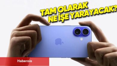 iPhone 16'nın Yeni "Kamera Kontrol" Tuşu Tam Olarak Ne İşe Yarayacak? İşte Bilmeniz Gerekenler - Haberois iPhone 16'nın Yeni "Kamera Kontrol" Tuşu Tam Olarak Ne İşe Yarayacak? İşte Bilmeniz Gerekenler