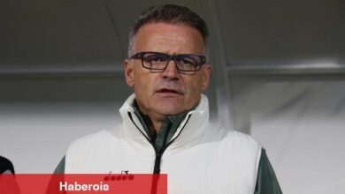 İrfan Buz: ''Ekip olarak gidiyoruz ve çok mutluyuz" - Haberois İrfan Buz: ''Ekip olarak gidiyoruz ve çok mutluyuz"
