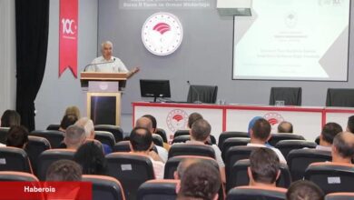 İşlenmeyen tarım arazileri için 'tespit komisyonu' oluşturulacak - Haberois İşlenmeyen tarım arazileri için 'tespit komisyonu' oluşturulacak