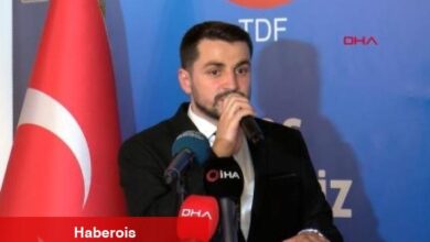 İsmail Turgut Öksüz, Trabzon Dernekler Federasyonu başkanlığına aday oldu - Haberois İsmail Turgut Öksüz, Trabzon Dernekler Federasyonu başkanlığına aday oldu