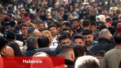 İşsizlik oranı Temmuz'da geriledi
