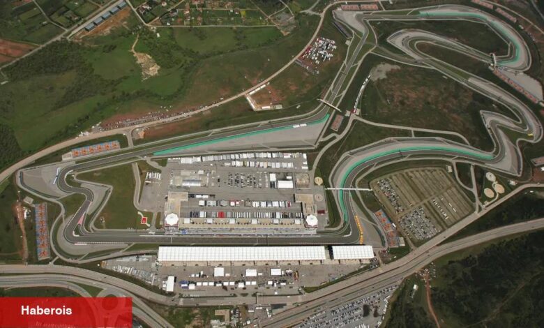 İstanbul Park kapılarını yeniden açıyor - Haberois İstanbul Park kapılarını yeniden açıyor