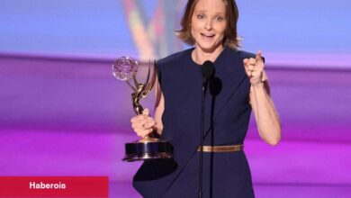 İşte Emmy Ödülleri'nde İlk Kez Oyunculuk Ödülü Kazanan 8 Kişi