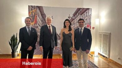 İsviçre Bağımsızlık Günü'ne Özel dsm-firmenich Türkiye ve İsviçre Büyükelçiliği İş birliği - Haberois İsviçre Bağımsızlık Günü'ne Özel dsm-firmenich Türkiye ve İsviçre Büyükelçiliği İş birliği