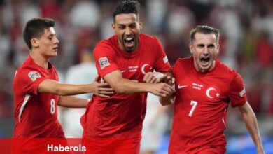 İzmir'de Kerem Aktürkoğlu'nun gecesi! - Haberois İzmir'de Kerem Aktürkoğlu'nun gecesi!