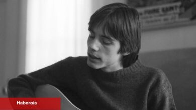 Jackson Browne, Nico ve Margot Tenenbaum'u Birleştiren Şarkı - Haberois Jackson Browne, Nico ve Margot Tenenbaum'u Birleştiren Şarkı