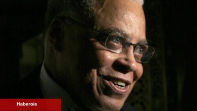 James Earl Jones'un 12 Harika Filmi - Haberois James Earl Jones'un 12 Harika Filmi