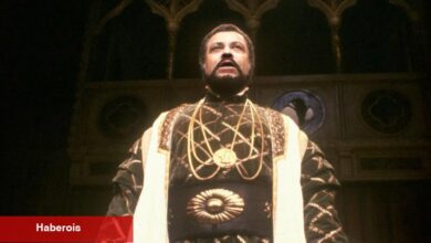 James Earl Jones'un Sahne Kariyeri Zengin ve Şaşırtıcı Derecede Çeşitliydi - Haberois James Earl Jones'un Sahne Kariyeri Zengin ve Şaşırtıcı Derecede Çeşitliydi