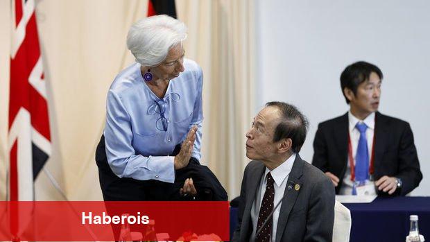 Japonya Merkez Bankası Liderinden 'artışlara devam' bildirisi - Haberois Japonya Merkez Bankası Liderinden 'artışlara devam' bildirisi