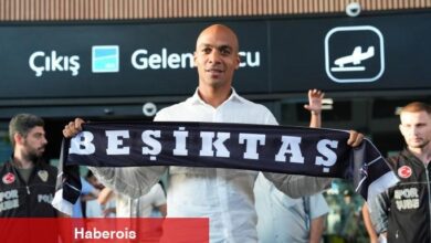 Joao Mario: Beşiktaş Döneme Uygun Başladı - Haberois Joao Mario: Beşiktaş Döneme Uygun Başladı