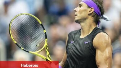 John McEnroe: ''Djokovic ne kadar motive kalabilir'' - Haberois John McEnroe: ''Djokovic ne kadar motive kalabilir''