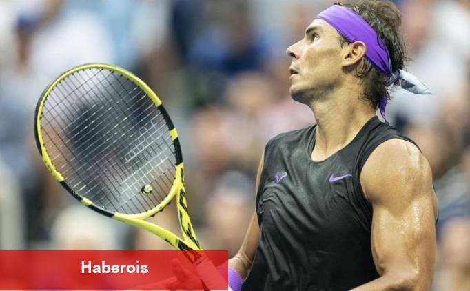 John McEnroe: ''Djokovic ne kadar motive kalabilir'' - Haberois John McEnroe: ''Djokovic ne kadar motive kalabilir''