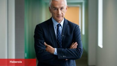 Jorge Ramos, Network'te 40 Yıl Geçirdiği Kariyerinin Ardından Univision'dan Ayrılıyor - Haberois Jorge Ramos, Network'te 40 Yıl Geçirdiği Kariyerinin Ardından Univision'dan Ayrılıyor