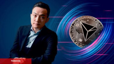 Justin Sun’dan Büyük Tron Muştusu: Süreçler %200 Artıyor!