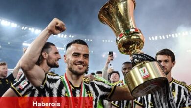 Juventus 'tamam' dedi; sıra Kostic'te