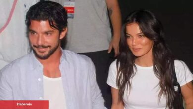 Kaan Yıldırım'ın telefonunda 'cartcurt' diye kayıtlıydı! Pınar Deniz sebebini birinci defa anlattı - Haberois Kaan Yıldırım'ın telefonunda 'cartcurt' diye kayıtlıydı! Pınar Deniz sebebini birinci defa anlattı