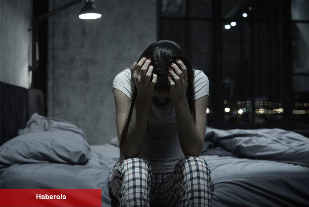 Kabus gören beşere nasıl yardımcı olunur? - Haberois Kabus gören beşere nasıl yardımcı olunur?