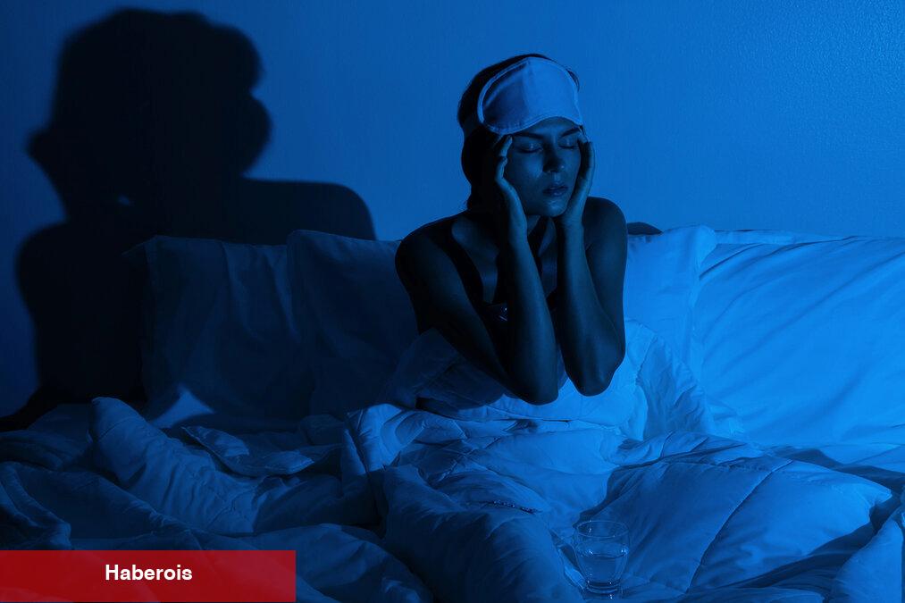 Kabus gören beşere nasıl yardımcı olunur? - Haberois Kabus gören beşere nasıl yardımcı olunur?