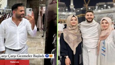 Kadir Ezildi'nin müstakbel eşi Gamze Türkmen kimdir kaç yaşında ve ne iş yapıyor? - Haberois Kadir Ezildi'nin müstakbel eşi Gamze Türkmen kimdir kaç yaşında ve ne iş yapıyor?