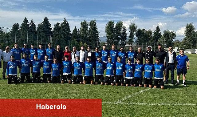 Kahramankazan Belediyespor'da Hedef "BAL Ligi" - Haberois Kahramankazan Belediyespor'da Hedef "BAL Ligi"