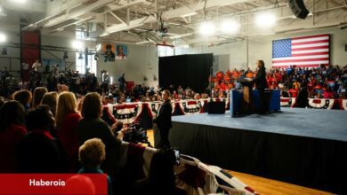 Kamala Harris'i Tanımlama Mücadelesi Gelecek Haftaki Tartışmayı Nasıl Şekillendirecek?