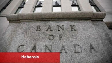 Kanada Merkez Bankası faiz indirimini sürdürdü - Haberois Kanada Merkez Bankası faiz indirimini sürdürdü