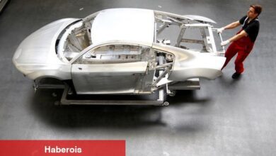 Karsan yeni iş birliğini duyurdu: KARSN tavan fiyatına yükseldi - Haberois Karsan yeni iş birliğini duyurdu: KARSN tavan fiyatına yükseldi