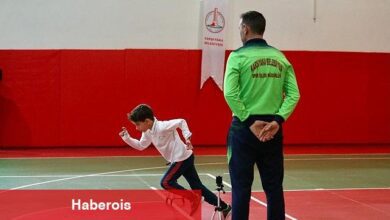 Karşıyaka Belediyesi çocukların spor yaşamına ışık oluyor - Haberois Karşıyaka Belediyesi çocukların spor yaşamına ışık oluyor
