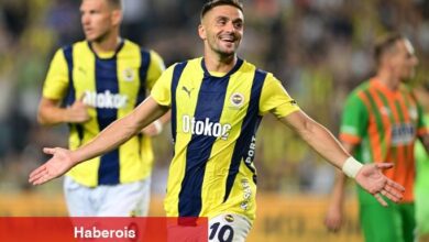 Kasımpaşa - Fenerbahçe: Mümkün 11'ler