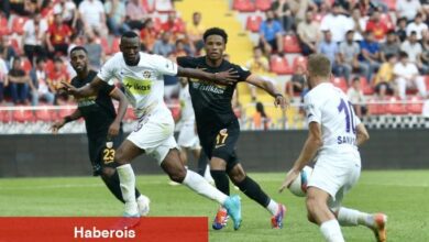 Kayseri'de kazanan yok! - Haberois Kayseri'de kazanan yok!