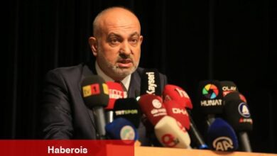 Kayserispor Ali Çamlı ile tekrar - Haberois Kayserispor Ali Çamlı ile tekrar