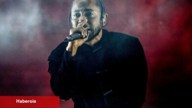 Kendrick Lamar 2025 Super Bowl Devre Arası Gösterisinin Başrolünde Olacak - Haberois Kendrick Lamar 2025 Super Bowl Devre Arası Gösterisinin Başrolünde Olacak