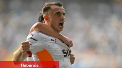 Kerem'den en âlâ döneminde veda! - Haberois Kerem'den en âlâ döneminde veda!