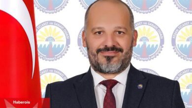 Keşan TSO’dan yerel esnafa destek çağrısı - Haberois Keşan TSO’dan yerel esnafa destek çağrısı