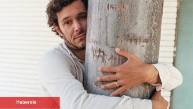 'Kimse Bunu İstemiyor'da Adam Brody İnancını Koruyor - Haberois 'Kimse Bunu İstemiyor'da Adam Brody İnancını Koruyor