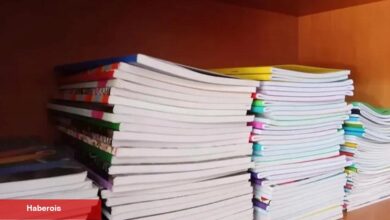 Kırtasiye masrafları velilerin cebini yakıyor - Haberois Kırtasiye masrafları velilerin cebini yakıyor