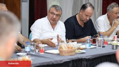 Kocaeli'de ortak akılla daha güçlü bir fuar